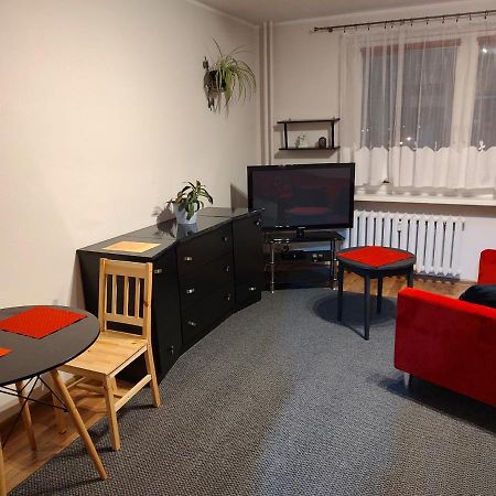 Apartament Sloneczny Конин Экстерьер фото