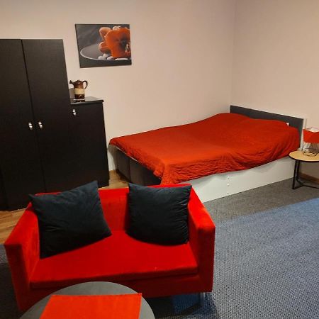 Apartament Sloneczny Конин Экстерьер фото