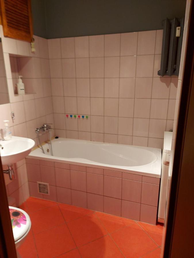 Apartament Sloneczny Конин Экстерьер фото