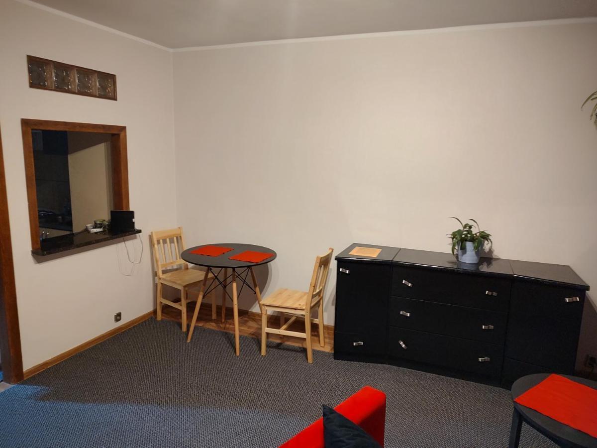 Apartament Sloneczny Конин Экстерьер фото