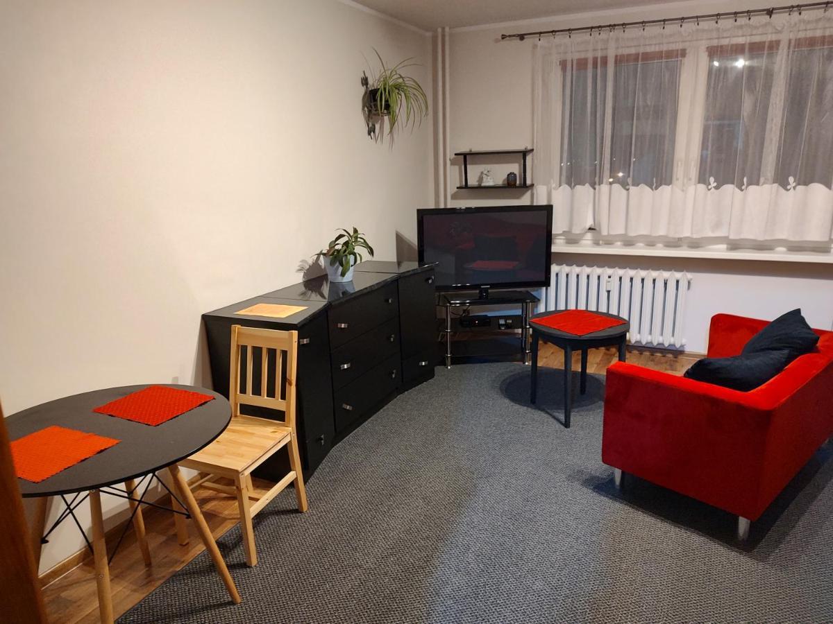 Apartament Sloneczny Конин Экстерьер фото