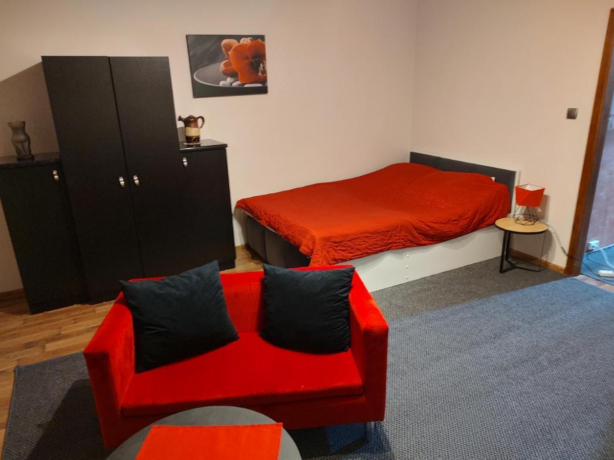 Apartament Sloneczny Конин Экстерьер фото